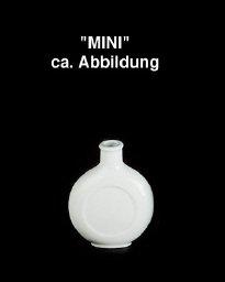 Mini Schnupftabakflasche